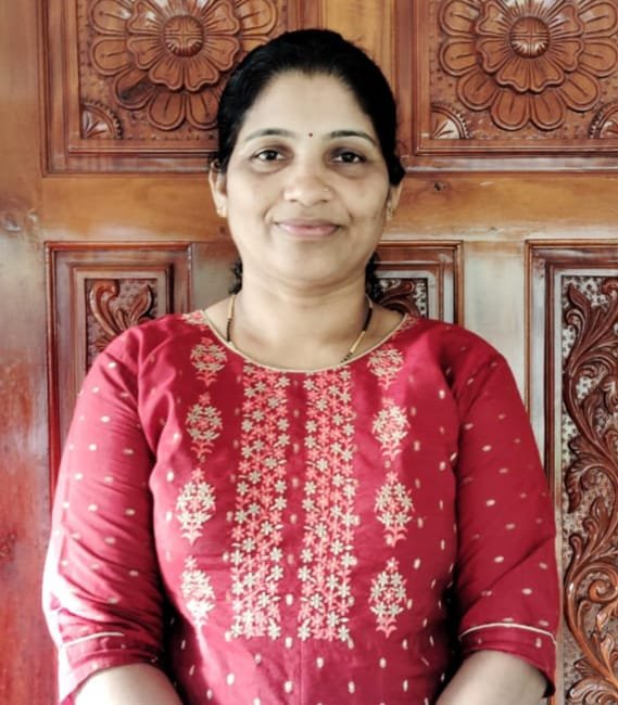 MRS.CHANDRIKA SHETTY